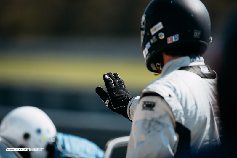 Illustration for article titled Scenes From American Endurance Racing At NJMP